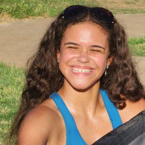 Meet your Posher, Kaitlyn